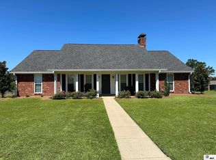 521 Kendall Ridge Dr, West Monroe, LA 71292