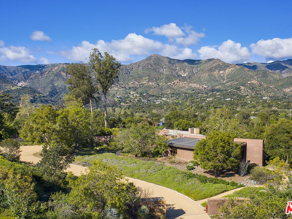 2662 Sycamore Canyon Rd, Santa Barbara, CA 93108 | Zillow