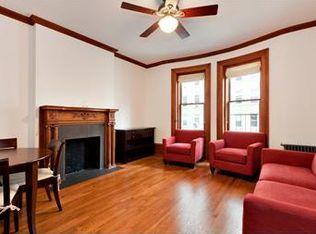 242 W 104th St #6FW, New York, NY