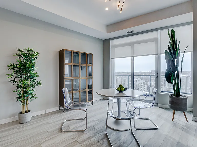 20 George St #2401 — Photo 12
