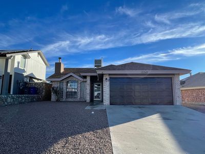 12240 El Greco Cir, El Paso, TX, 79936