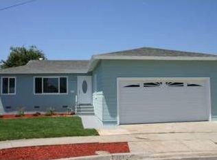 1211 Gloria St, San Diego, CA 92113