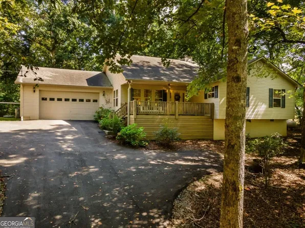 42 Oak Morris Rdg, Jasper, GA 30143