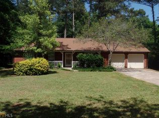 782 Flat Rock Rd, Stockbridge, GA 30281