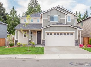 17212 114th Ave E, Puyallup, WA 98374