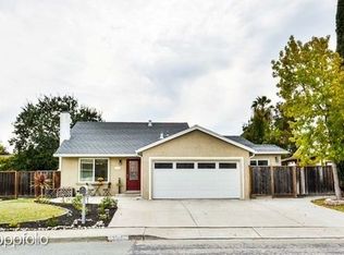 3105 Kittery Ave, San Ramon, CA 94583