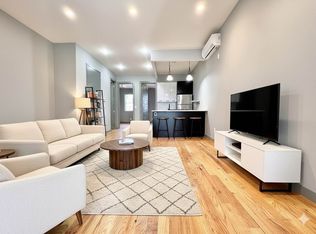 1101 Halsey St #2A, Brooklyn, NY 11207