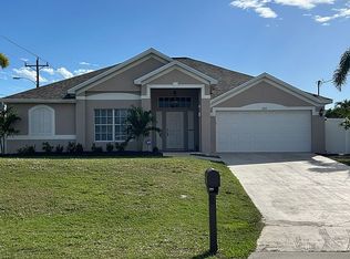 1602 SW 22nd Ter, Cape Coral, FL 33991