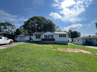 529 Valentine Dr, Maysville, KY 41056