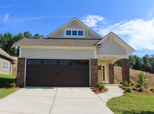 4018 Valley Mnr, Irondale, AL 35210