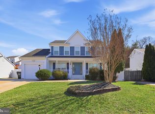 5735 Rocksbury Ln, Woodbridge, VA 22193