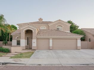 6011 W Kerry Ln, Glendale, AZ 85308