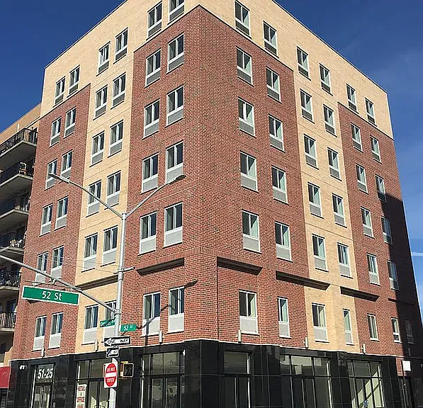 51-25 Queens Blvd #7B — Photo 1