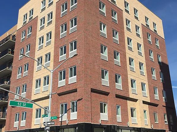 51-25 Queens Blvd #4G