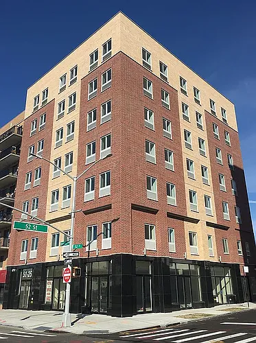 51-25 Queens Blvd #7B Photo 1