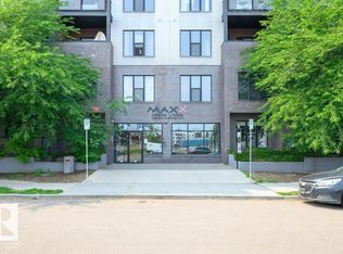 10518 113th St NW #412, Edmonton, AB T5H0C6