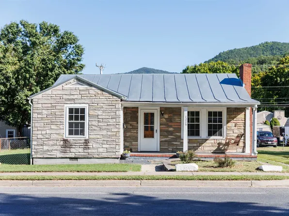 1216 Magnolia Ave, Buena Vista, VA 24416