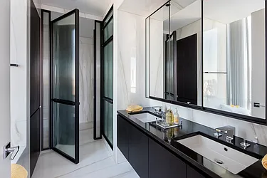 Sold by Extell Marketing Group