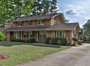 313 Lumyer Rd, Rockingham, NC 28379