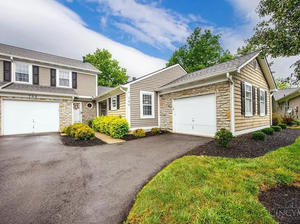 780 Stoneharbor Ln, Maineville, OH 45039