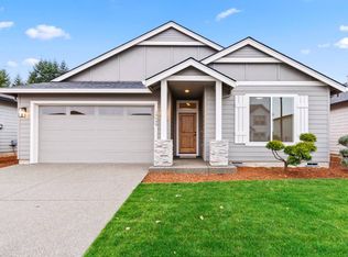10640 NE 66th Ave, Vancouver, WA 98686