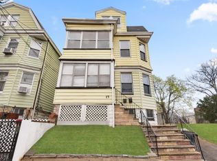 17 Gladstone Ave FLOOR 2, Newark, NJ 07106
