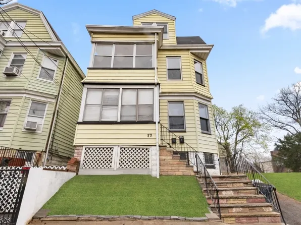 17 Gladstone Ave #2, Newark City, NJ 07106