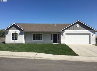 351 Lincoln Ave, Umatilla, OR