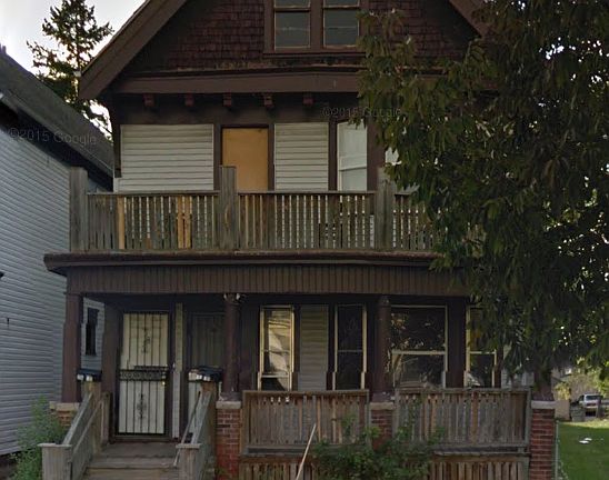 5th image of 2615-17 N 24th Pl #2615