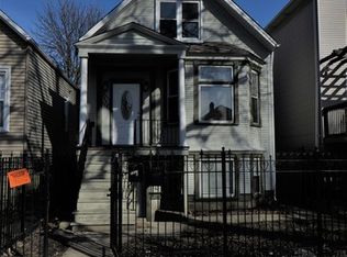 2437 N Lotus Ave, Chicago, IL 60639