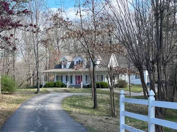 315 Mountain Home Rd, Paragould, AR 72450