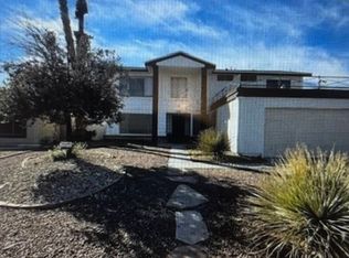 5243 Sunnywood Dr, Las Vegas, NV 89120