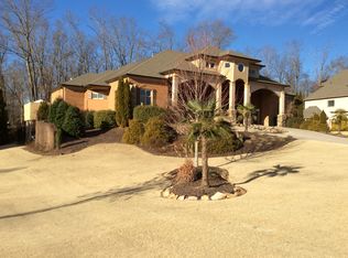 5172 Legends Dr, Braselton, GA 30517