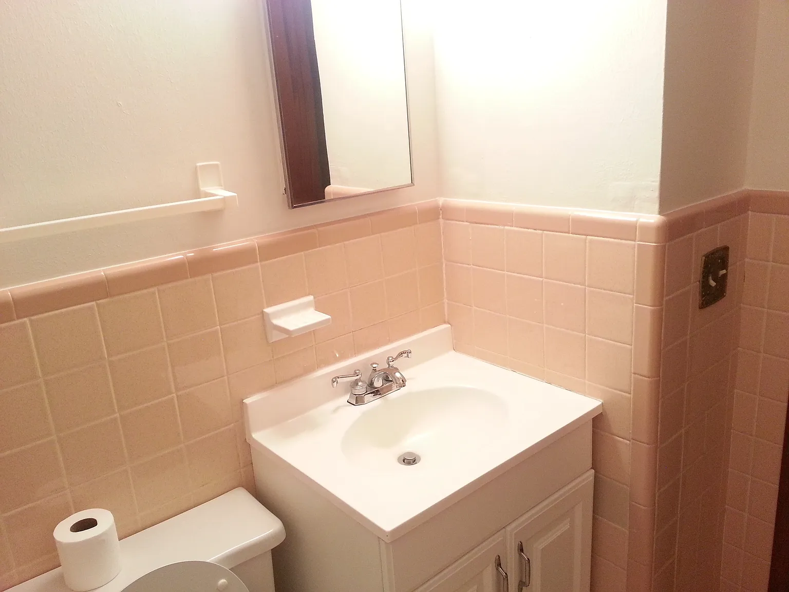 3 bed, 1118 sqft, $1,400 — Photo 3