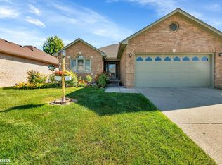 36334 Genuine Risk Ct, Clinton Township, MI 48035