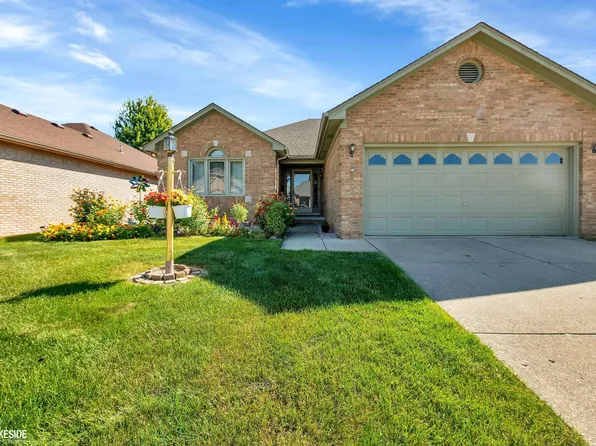 36334 Genuine Risk Ct, Clinton Township, MI 48035