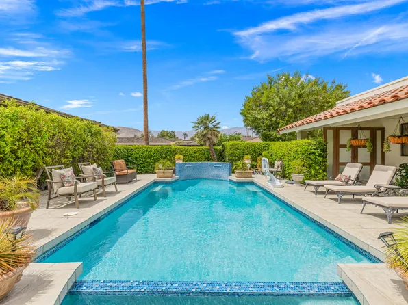 4 Dartmouth Dr, Rancho Mirage, CA 92270