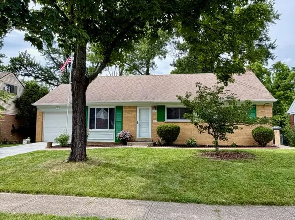 8785 Mockingbird Ln, Cincinnati, OH 45231