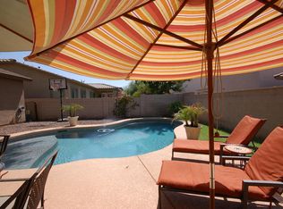 3409 W Galvin St, Phoenix, AZ 85086
