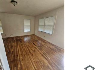 3203 Hale Ave, Fort Worth, TX 76106