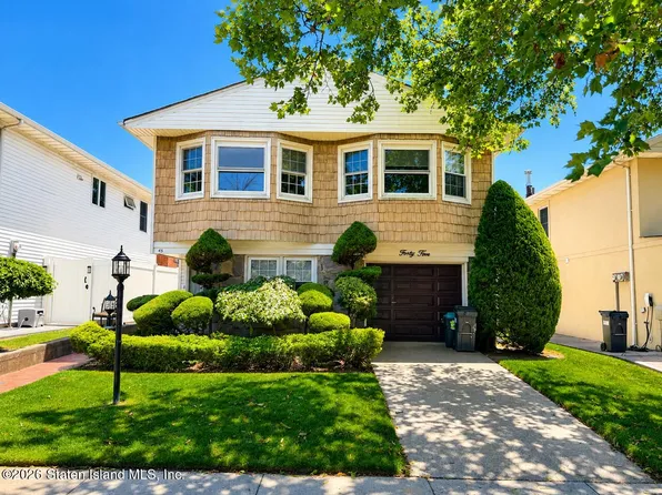 45 Vassar St, Staten Island, NY 10314