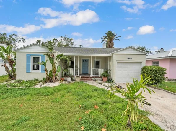 752 Lantana Ave, Clearwater, FL 33767