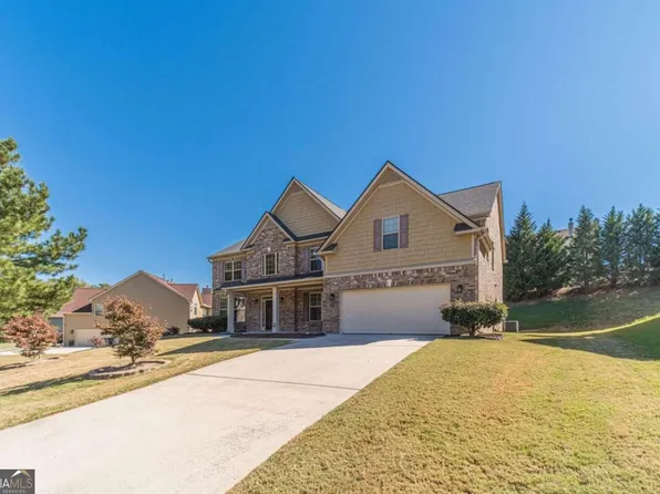 2948 Bud Rutledge Dr, Snellville, GA 30039