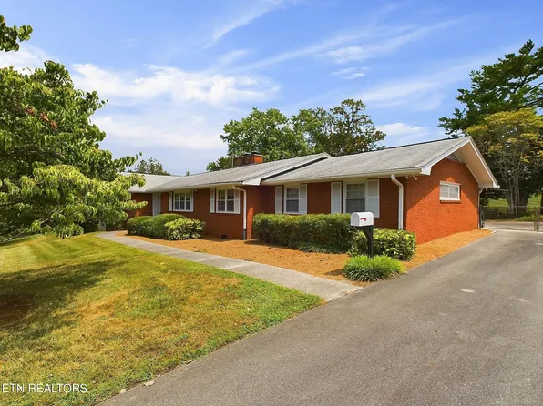 7100 Cresthill Dr, Knoxville, TN 37919