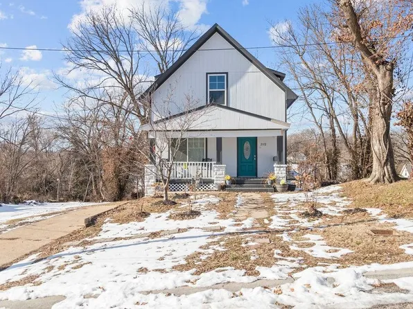 2112 N 12th St, Kansas City, KS 66104