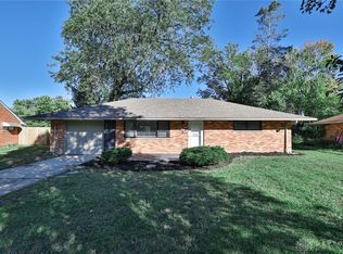 3715 Cordell Dr, Dayton, OH 45439