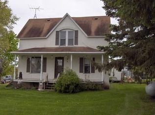 2629 210th Ave, Deer Park, WI 54007