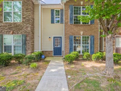 1851 Grove Way, Hampton, GA, 30228
