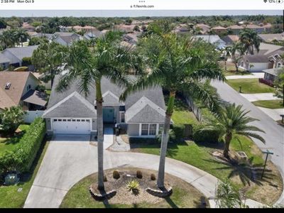 12865 Meadowbend Drive, Wellington, FL, 33414