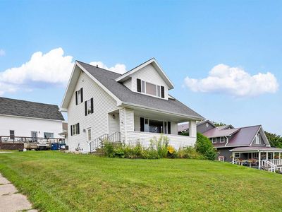 521 Dodge St, Kewaunee, WI, 54216